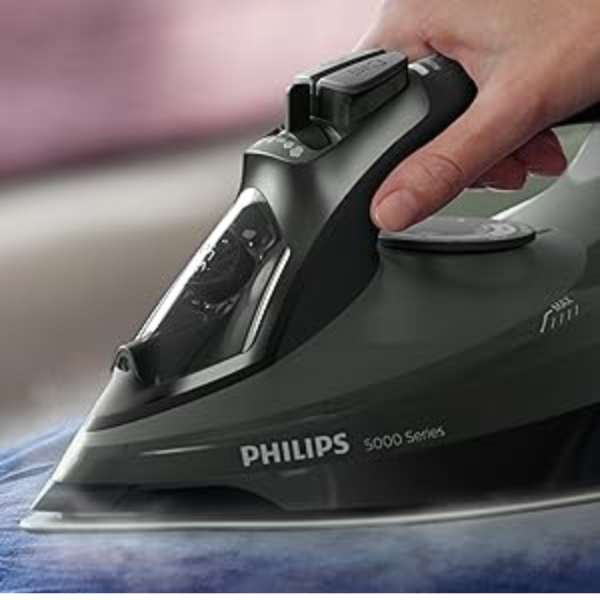 Philips Steam Iron Series5000 2600 Watts