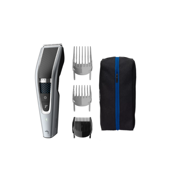 Mengotti Couture® Philips Washable Hair Clippers With 4 Accessories