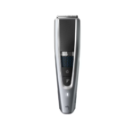 Philips Washable Hair Clippers With 4 Accessories