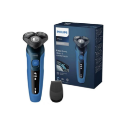 Philips Wet And Dry Electric Shaver Series 5000