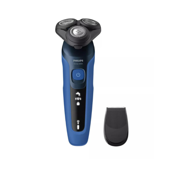 Philips Wet And Dry Electric Shaver Series 5000