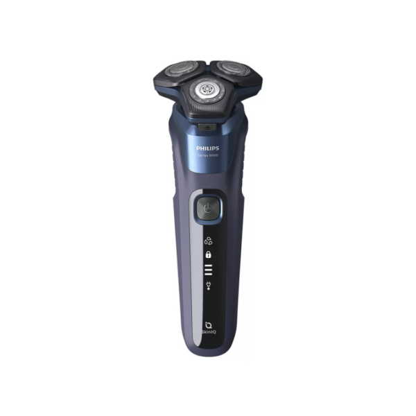 Philips Wet And Dry Electric Shaver Series 5000