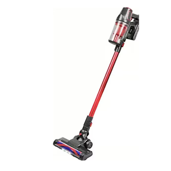 Queen Chef Cordless Vacuum Cleaner 22.2 Volt