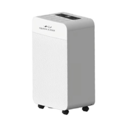 Queen Chef Dehumidifier Auto Restart 23L