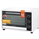 Queen Chef Electric Oven Qceo55S