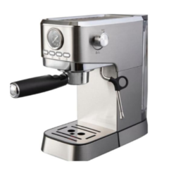 Queen Chef Espresso Coffee Maker – Qccm182