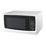 Queen Chef Microwave 700W – White