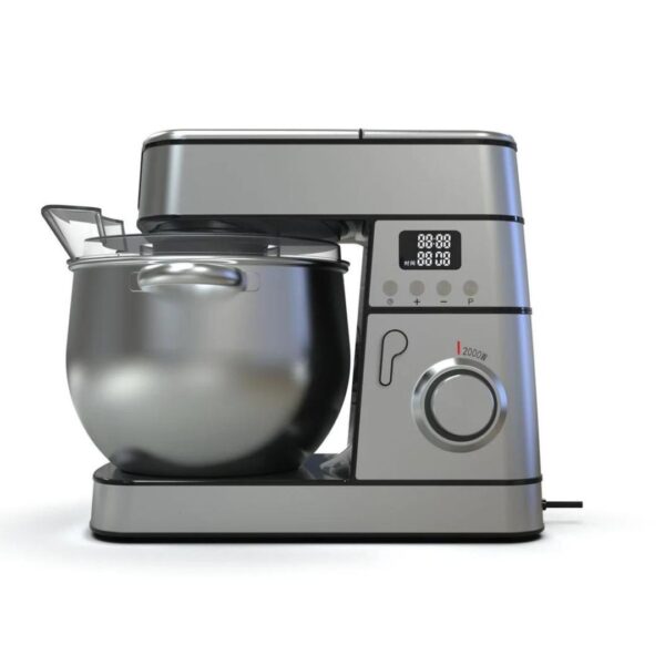 Queen Chef Mixer 2200w - 10L