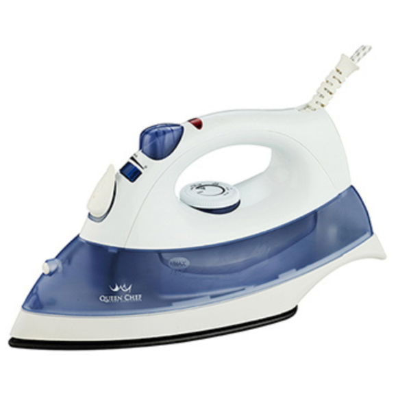 Queen Chef Steam Iron – Qci-615