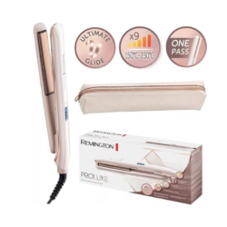 Remington Proluxe Straightener