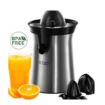 Russell Hobbs Classic Citrus Press 60w