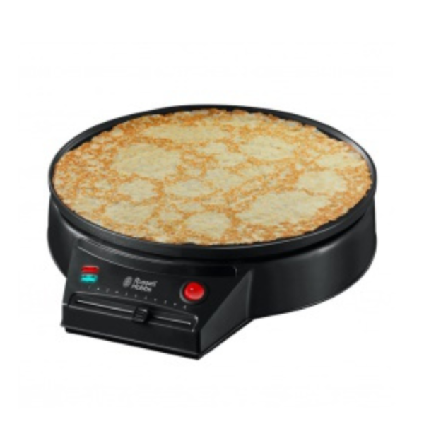 Russell Hobbs Crepe Maker – 1000w