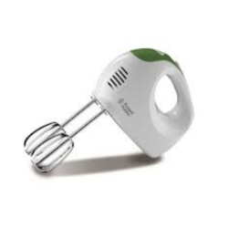 Russell Hobbs Explore Hand Mixer 125w