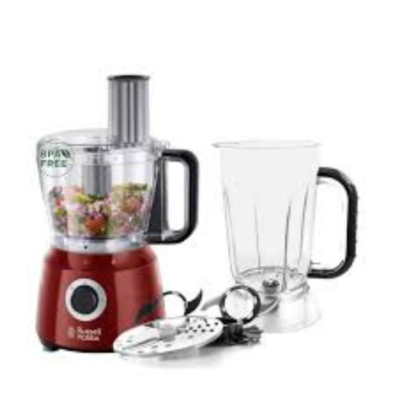 Russell Hobbs New Desire Food Processor 600w