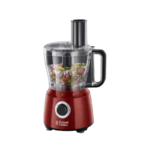 Russell Hobbs New Desire Food Processor 600w