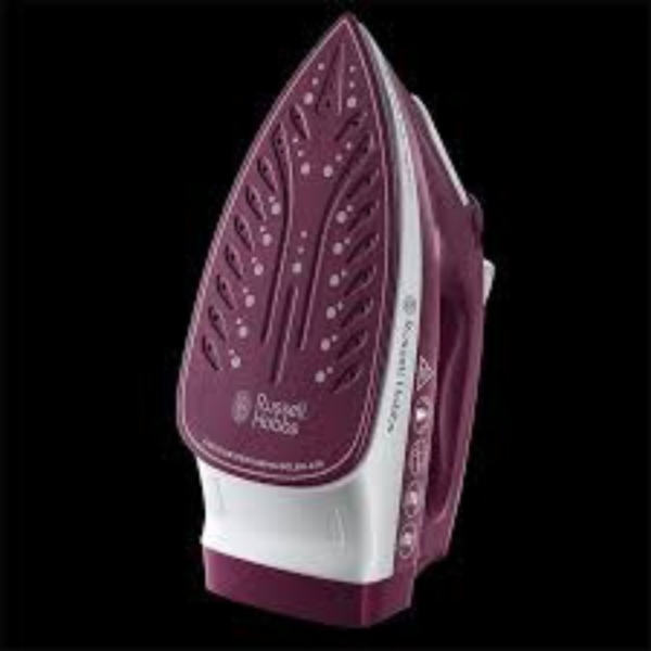 Russell Hobbs Steam Iron Bright 2400w