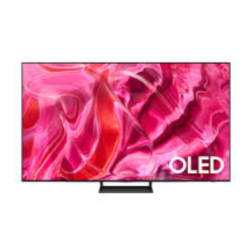 Samsung 55″ OLED 4K Smart TV with LaserSlim Design