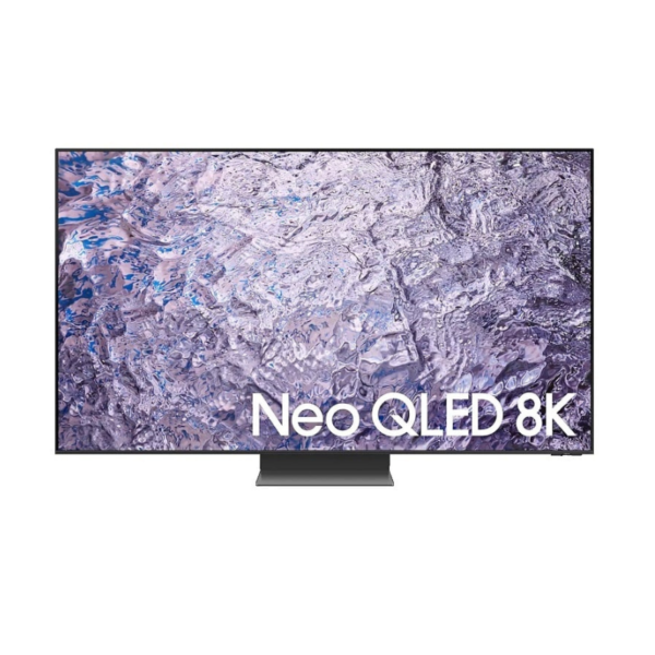 Samsung 65″ Neo Qled 8K – QA65QN800CUXTW