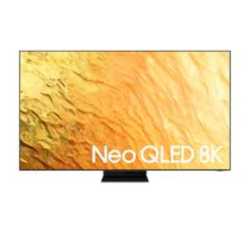 Samsung 75″ Neo Qled 8K Qn800B Smart Tv -QA75QN800BUXTW