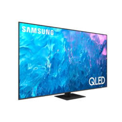 Samsung 75″ QLED 4K Q70C Smart TV- QA75Q70CAUXTW