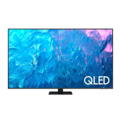 Samsung 75″ QLED 4K Q70C Smart TV- QA75Q70CAUXTW