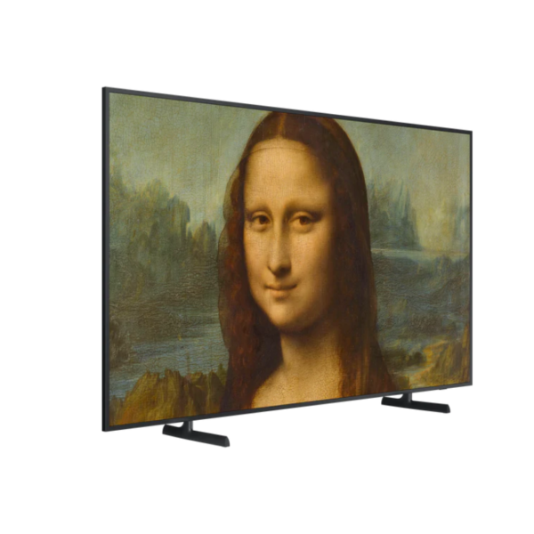 Samsung, 75″ The Frame Qled – QA75LS03BAUXTW