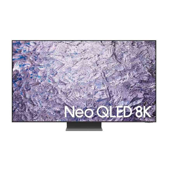 Samsung 85″ Neo Qled 8K Smart Tv -QA85QN800BUXTW