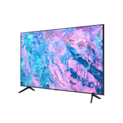 Samsung CU7000 Crystal UHD 4K 50-inch Smart TV