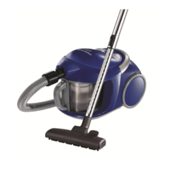 Samsung Canister Vacuum Cleaner 4.0 L 2000W