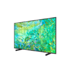 Samsung Class Crystal UHD 4K Smart TV – 55Inch