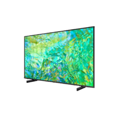 Samsung Crystal UHD 4K CU8000 Smart TV – 65 Inch