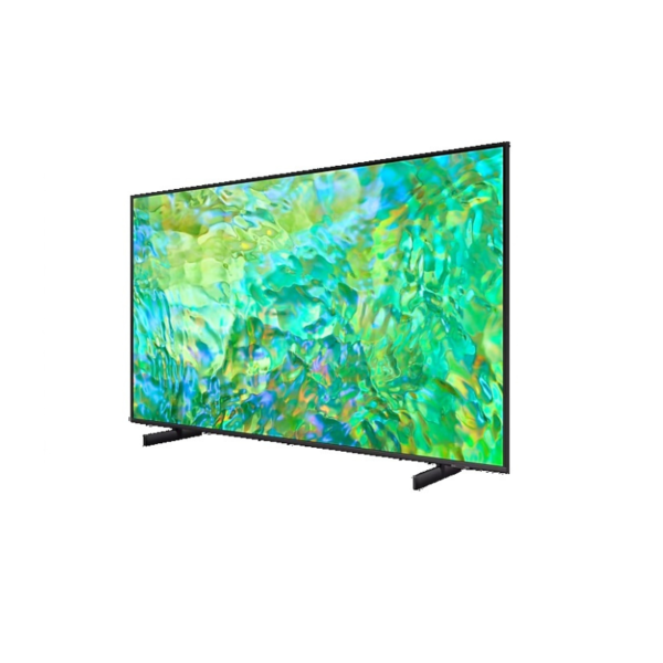 Samsung Crystal UHD 4K CU8000 Smart TV – 65 Inch