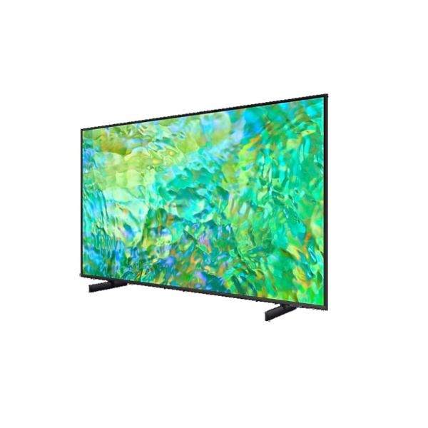 Samsung Crystal UHD 4K Smart Tv – 55Inch