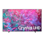 Samsung Crystal UHD 4K TV with Tizen OS – 98Inch