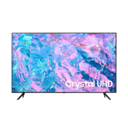 Samsung Crystal UHD 4K – 65Inch