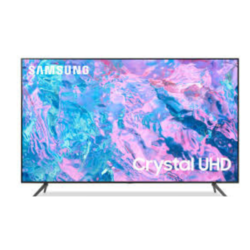 Samsung Crystal UHD 4K – 85Inch