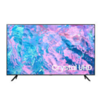 Samsung Crystal Uhd 4K Smart – 85Inch