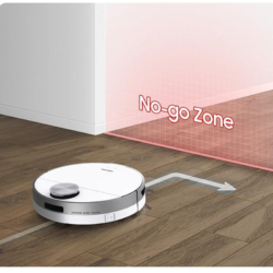 Samsung Jet Bot™+ Robot Vacuum Cleaner