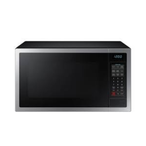 Samsung Microwave 34L Solo 1600W Stainless