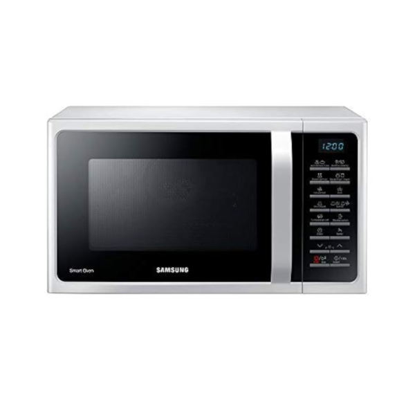 Samsung Microwave Grill White 28