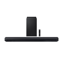 Samsung, Q series 3.1.2 ch. Wireless Dolby ATMOS Soundbar w/ Q-Symphony