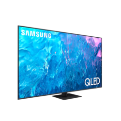 Samsung QLED 4K Q70C Smart TV – 55Inch