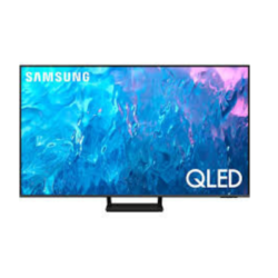 Samsung QLED 4K Q70C Smart TV – 55Inch