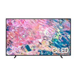 Samsung QLED 4K Smart TV – 55Inch