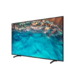 Samsung TV 50-Inch, Crystal UHD, 50HZ, 3 HDMI, 2USB, UA50BU8000UXTW