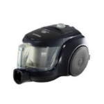 Samsung Vacuum Bagless 1.3L 2000W Black