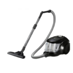 Samsung Vacuum Bagless 1.3L 2000W Black