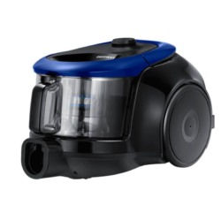 Samsung Vacuum Bagless Blue – 1800W