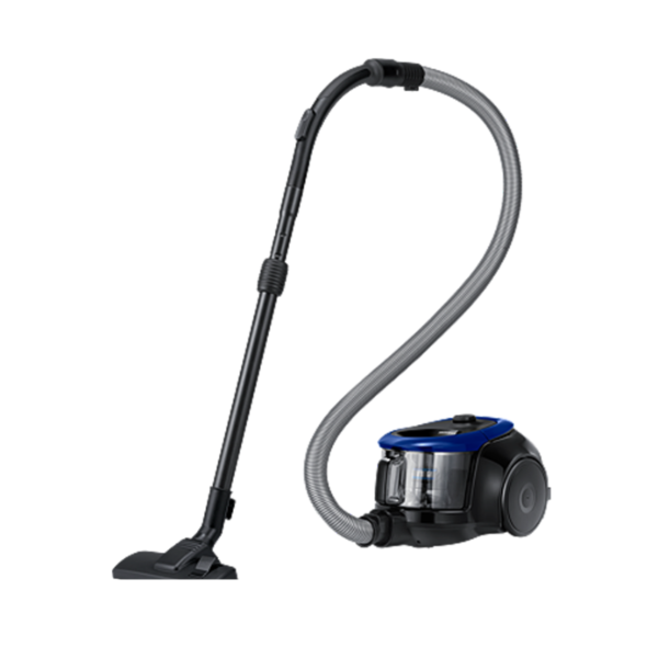 Samsung Vacuum Bagless Blue – 1800W