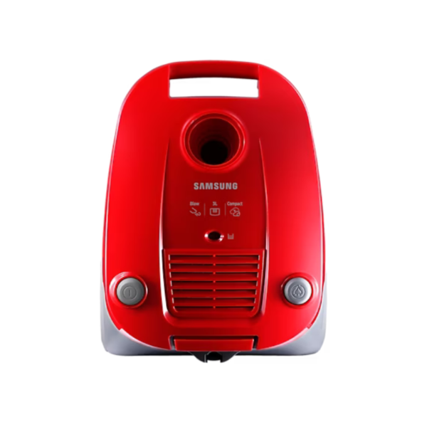 Samsung Vacuum Cleaner Red – 2000W